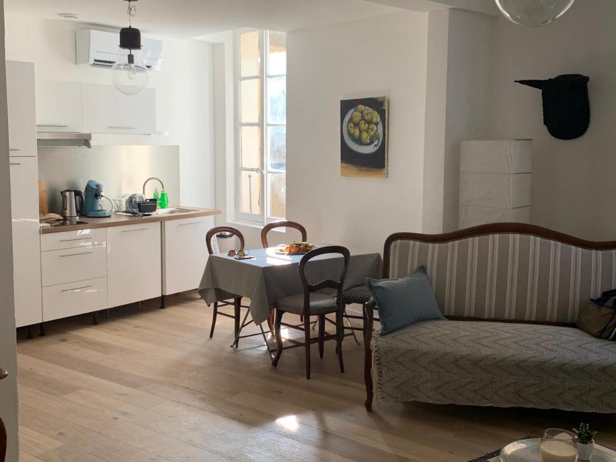 阿爾勒Cosy Centre Historique公寓 外观 照片